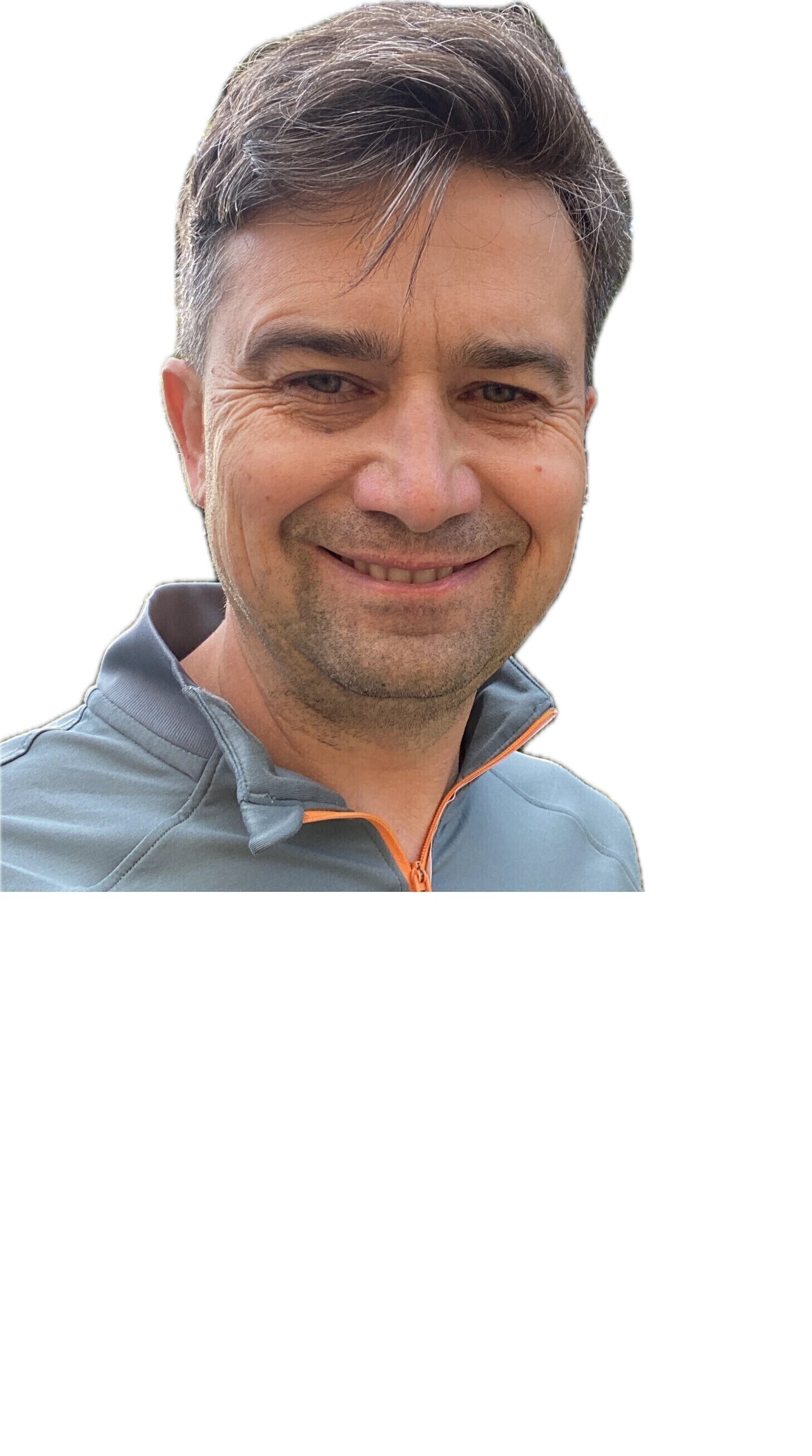 Andriy Sabanskyy