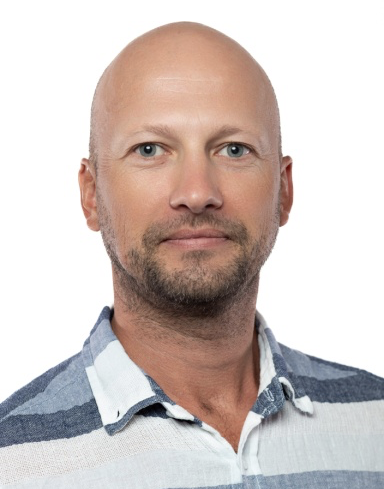 Kyrylo Holoborodko